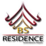 BS. Residence Suvarnabhumi - Logo